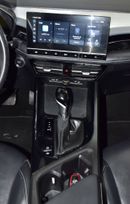MG 5 LUX EXCELLENT DEAL for our MG 5 ( 2025 Model ) in Silver Color GCC Specs