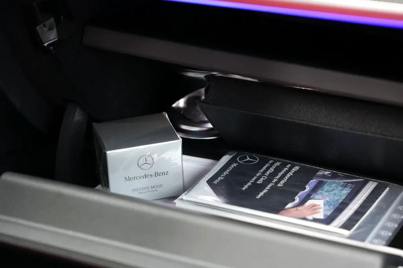 Mercedes-Benz CLE 200 Coupe CLE 200 Coupe | GCC 0km | Agency Warranty