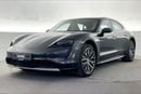 Porsche Taycan 4 Cross Turismo | National Day Celebration | Guaranteed Warranty | 0 Down Payment