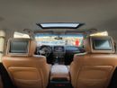 Nissan Patrol LE Platinum Nissan Patrol Titanium _GCC_2014_Excellent Condition _Full option