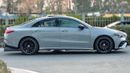 مرسيدس بنز CLA 200 PREMIUM PLUS