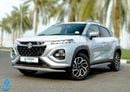 سوزوكي فرونكس GLX 1.5L A/T Petrol with 9 inch Display Audio | 360 Camera | Export Only