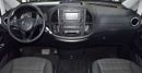 Mercedes-Benz Vito EXCELLENT DEAL for our Mercedes Benz Vito Tourer 121 ( 2020 Model ) in White Color GCC Specs