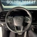 لكزس RX 350 Rx-350 F-Sport