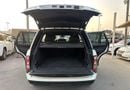 Land Rover Range Rover HSE