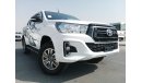 Toyota Hilux TOYOTA HILUX RIGHT HAND DRIVE (PM1016)