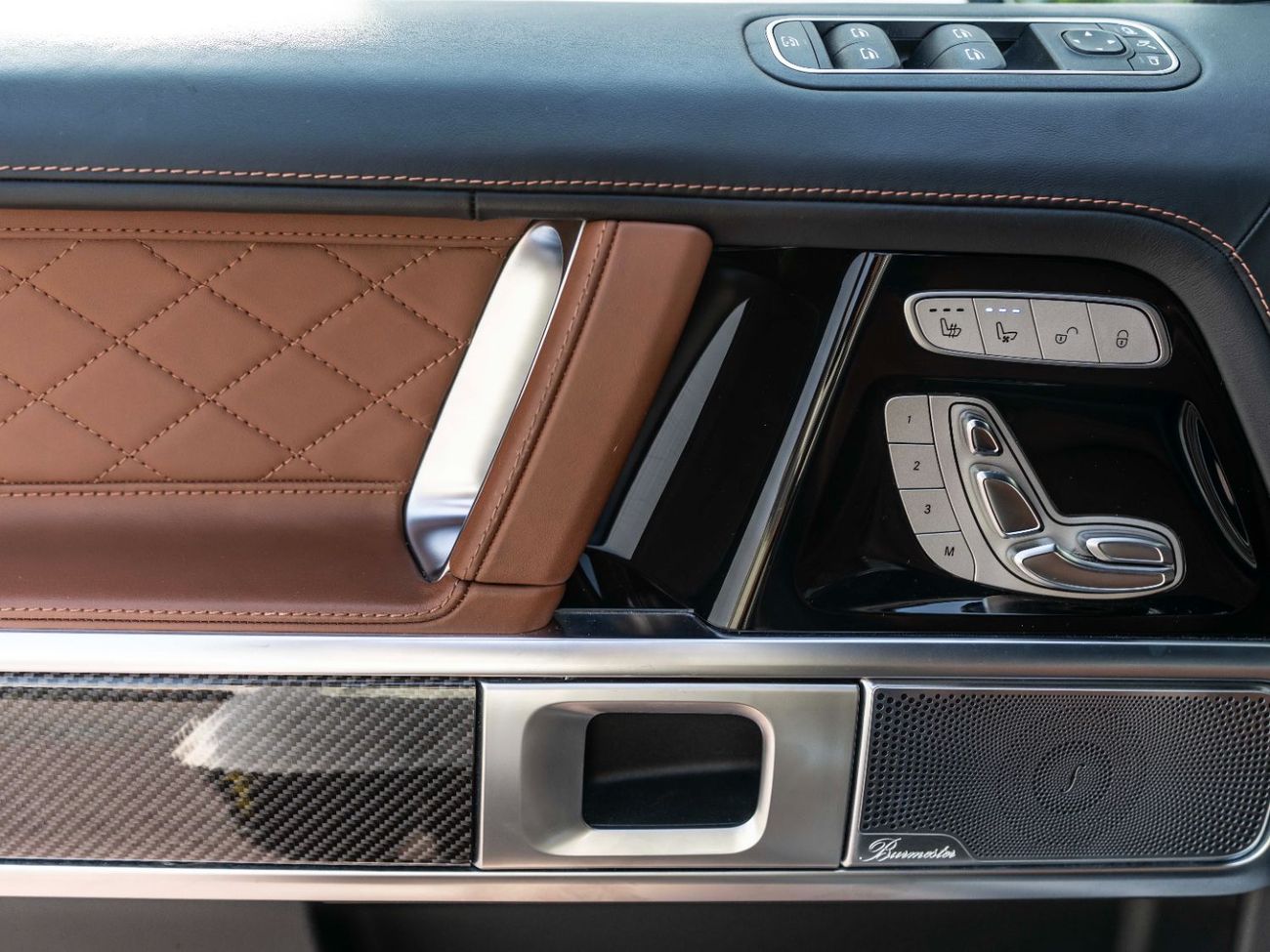 مرسيدس بنز G 63 AMG Std 4.0L