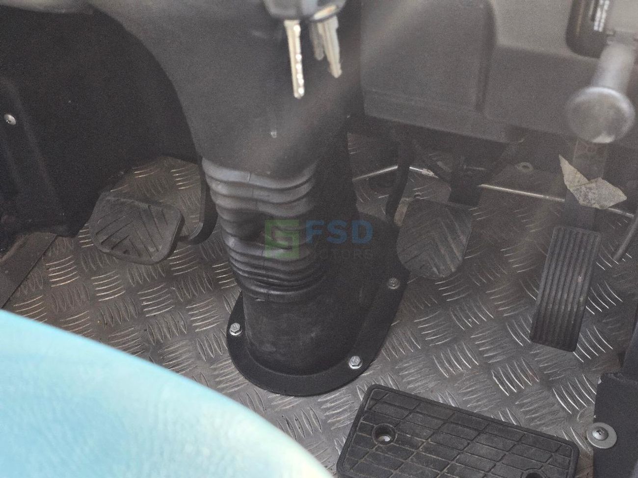 Eicher Skyline Eicher Skyline Pro Bus 35+D Seater MY-2026