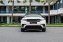Land Rover Range Rover Velar Range Rover Velar Dynamic SE | 4,896 P.M | 0% Downpayment | Perfect Condition!