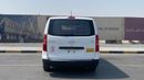 Hyundai H-1 Panel Van M/T