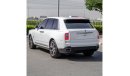 Rolls-Royce Cullinan Std