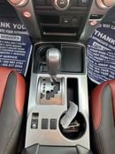 Toyota 4Runner TOYOTA 4-Runner 2023 model