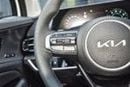 Kia Sportage L TX 1.5T KIA SPORTAGE 2025 LTX 1.5T TWO WHEEL DRIVE PREMIUM EDITION
