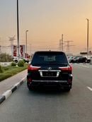 لكزس LX 570 PLATINUM