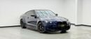 BMW M4 COMPETITION M XDRIVE 2026 BMW M4 Competition M xDrive, BMW Warranty+Service Contract+Full Service History, GCC.