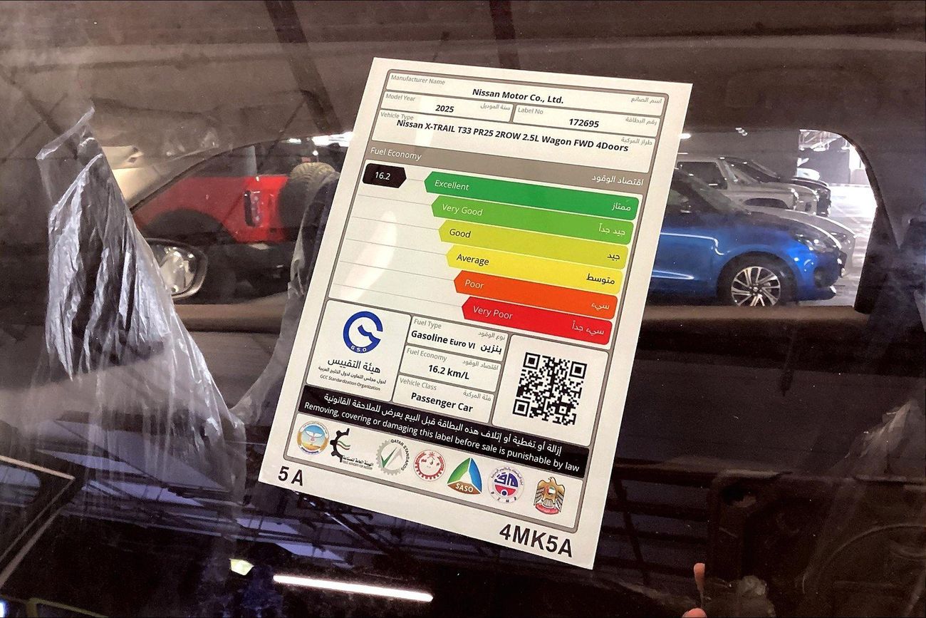 Nissan XTrail S | Guaranteed Warranty | 0 Down Payment