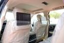 تويوتا لاند كروزر Toyota Land Cruiser LC300 VXR 3.5L TWIN TURBO FULL OPTION MY26