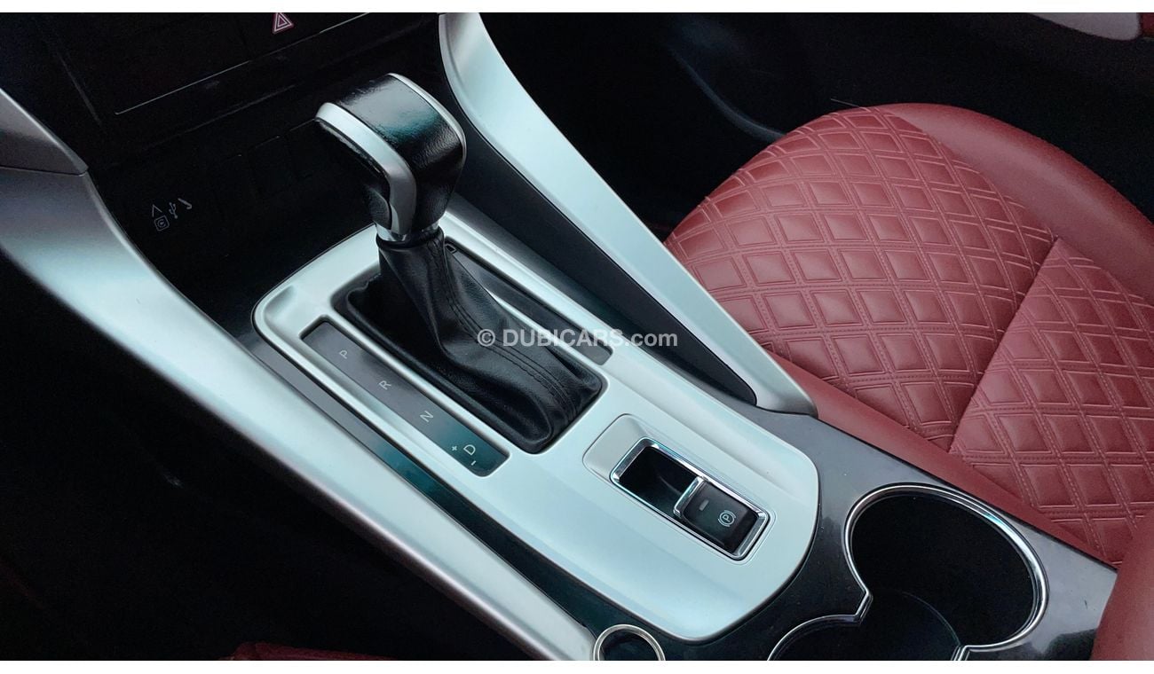 Mitsubishi Montero GLX 3 | Zero Down Payment | Free Home Test Drive