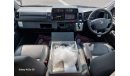 Toyota Hiace TOYOTA HIACE ORIGINAL JAPANI AMBULANCE RIGHT HAND DRIVE 2.7 PETROL AUTOMATIC