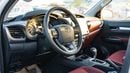 Toyota Hilux 2025 Toyota Hilux GLXS 2.7L AT Petrol