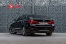 BMW 520i Std 2.0L