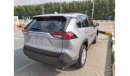 Toyota RAV4 XLE - sunroof  LIMITED