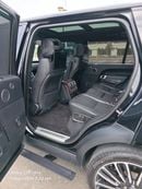 لاند روفر رينج روفر Autobiography 5.0L (510 HP)