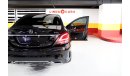 مرسيدس بنز C200 Mercedes Benz C200 2021 GCC under Warranty with Flexible Down-Payment