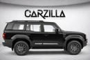 Toyota Prado FOR EXPORT ONLY l Toyota Land Cruiser Prado Adventure 2026 l Full Option l Brand New