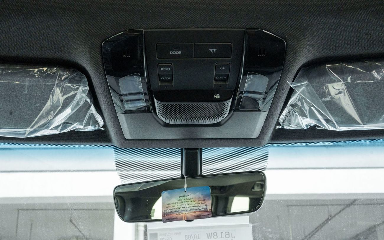 تويوتا برادو 2026 Toyota Prado Adventure 2.8L diesel AT