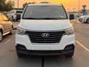 Hyundai H-1 T Q MT 6P  2.4L VAN RWD