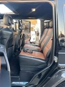 مرسيدس بنز G 63 AMG