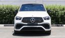 Mercedes-Benz GLE 63 AMG S V8 BITURBO 4MATIC+ CARBON FIBER FULL
