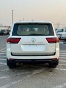 تويوتا لاند كروزر Toyota Land Cruiser GXR 4.0L Standard 2026
