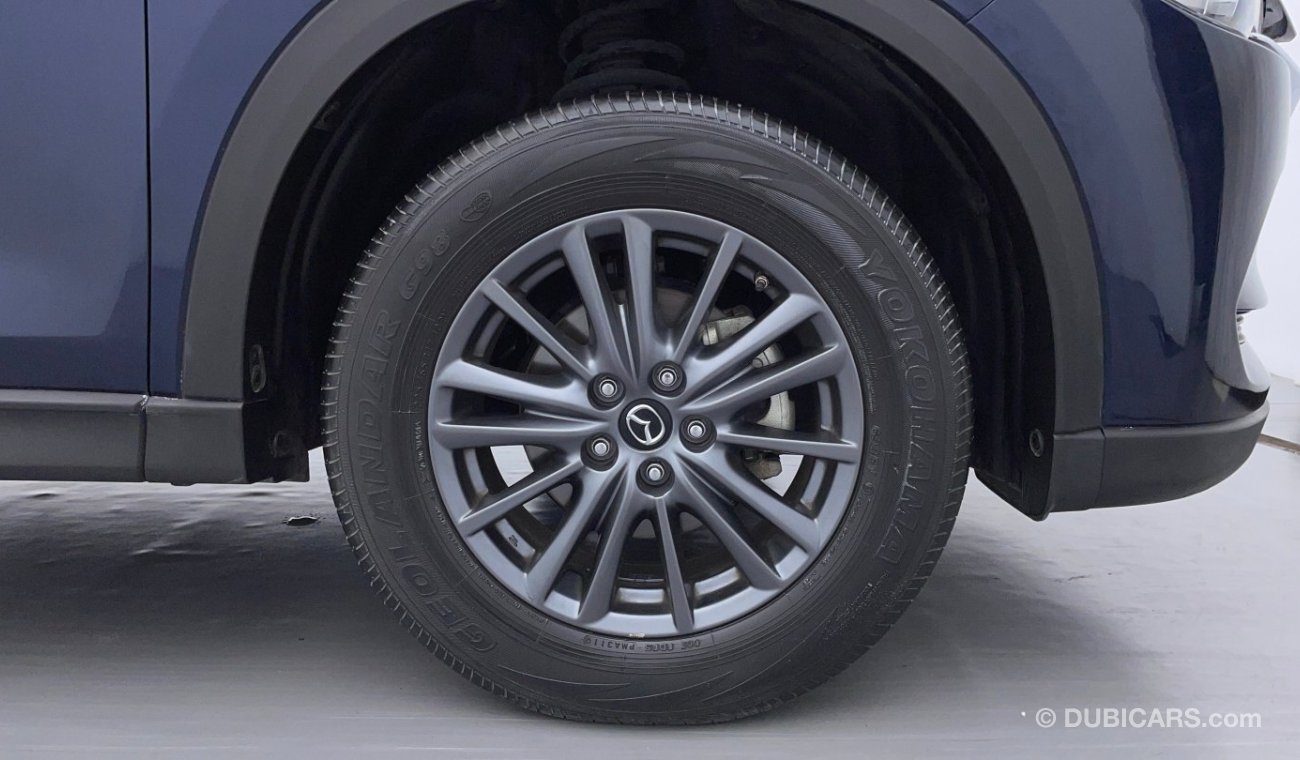 Mazda CX5 GS 2.5 | Zero Down Payment | Free Home Test Drive