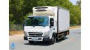 Mitsubishi Fuso Canter Freezer Box 4.2L RWD Thermoking T500 DSL MT- Excellent Condition - Book Now!