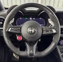 Alfa Romeo Stelvio QUADRIFOGLIO