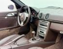 بورش بوكستر 718 2005 Porsche Boxster, Full Porsche Service History, GCC