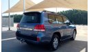 Toyota Land Cruiser 2008 GXR V6 sunroof