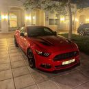 Ford Mustang GT California Special 5.0L V8