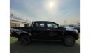 Toyota Hilux Toyota Hilux 2.4L full options , 2022 model