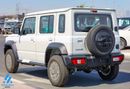 Suzuki Jimny GLX 1.5L (5-Doors) GLX 2026 | 9 inch Display | Hill Decent Control | Headlamp Washers | Rear Camera