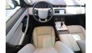 Land Rover Range Rover Evoque L551