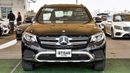 Mercedes-Benz GLC 350 Hybrid E 4Matic