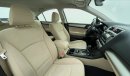 Subaru Legacy 2.5AWD 2.5 | Under Warranty | Inspected on 150+ parameters