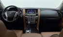 Infiniti QX80 LUXE 7ST 5.6 | Under Warranty | Inspected on 150+ parameters