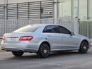Mercedes-Benz E 220 MERCEDES E-220 DIESEL 2012 // KOREAN // FULL OPTION // PERFECT CONDITION