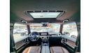 Mercedes-Benz G 500 Std AMG European Specs 2020