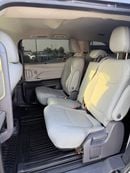 تويوتا سيينا 2021 TOYOTA SIENNA LE HYBRID IMPORTED FROM USA