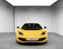 مكلارين MP4-12C
